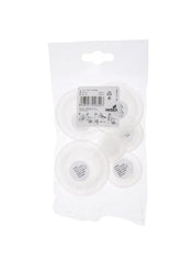 Hettich Wall Buffer 6Pcs