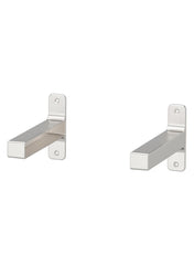Bracket Nickel Plated