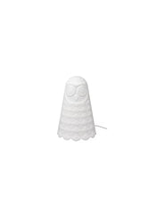 Table Lamp White Owl