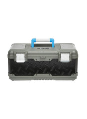 Mac Allister Metal And Plastic Tool Box