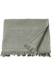 Bath Towel Light Green