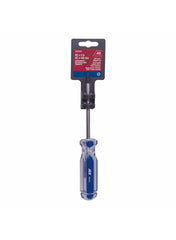 Phillips Steel Screwdriver With Pvc Handle No 2 X 100mm