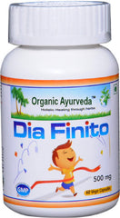 Dia Finito 60 Veg Capsules