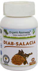 Diab-Salacia 60 Capsules