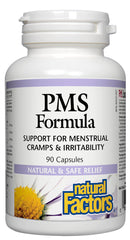 PMS Formula 90 Capsules