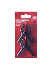 Plastic Spring Clamp 5cm