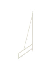 Bracket White Colour