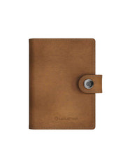 Ledlenser Classic Lite Wallet Camel Brown