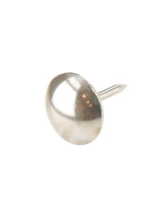Suki Nickel Plated Steel Upholstery Nail Pack