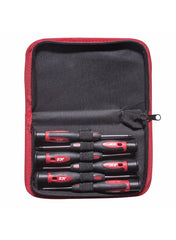Torx Precision Screwdriver Set 6Pcs