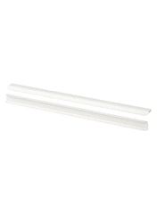 Billsbro Handle White Colour 720mm 2 Pack