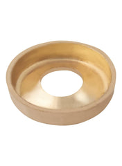 Brass Screw Cup Washer Pack M4 25 Piece