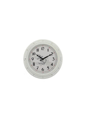 Anchor Plastic Wall Clock