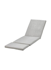 Inner Cushion For Sun Lounger Pad 190x60cm