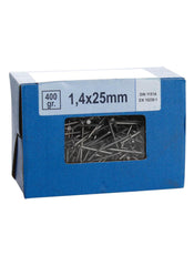 Suki Steel Wire Nail Box