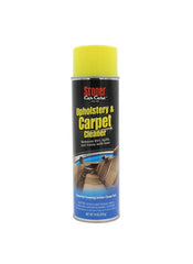 Stoner Car Care Upholstery and Carpet Cleaner 510 g