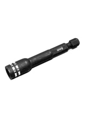 Erbauer Chrome Vanadium Steel Impact Hex Nut Driver 6mm