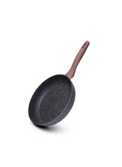 Fissman Grandee Stone Induction Aluminium Frying Pan