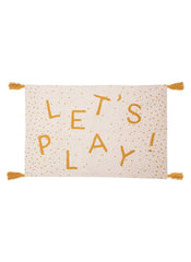 Atmosphera Polyester Lets Play Mat