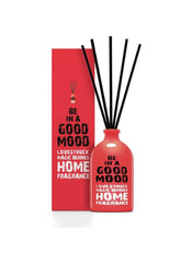 Be in A Good Mood Reed Diffuser Magic Berries