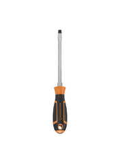 Tic Standard Slotted Screwdriver Sc07 15cm
