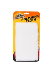Armor All Polishing Cloth White