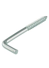 Suki Steel Square Shoulder Screw Hook Pack
