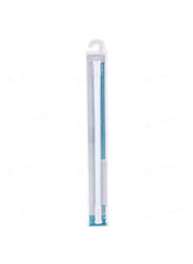 Telescopic Slide Bar 22mm White