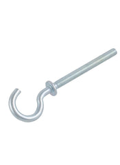 Suki Steel Hook Screw With Shoulder