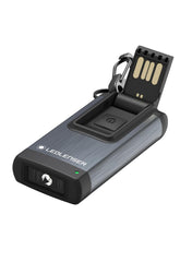 Ledlenser K4R Keychain Light