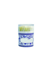 Wooden Tooth Pick Pack