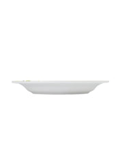 Soup Plate (Green Bamboo 27 Cm)