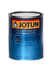 Fenomastic My Home Smooth Silk Base Y 900ml