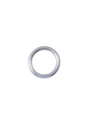 Chain Welded Ring 31mm Pack Of 4