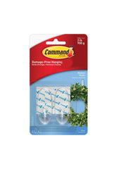 Command Clear Medium Hooks