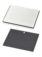 2 Pieces Filter For Gas Cleaning