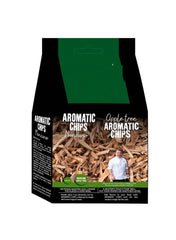 Aromatic Wood Chips Pack