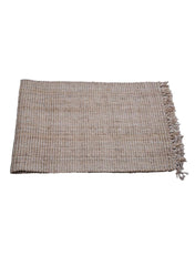 Darla Textured Jute Rug 80 X 230 Cm