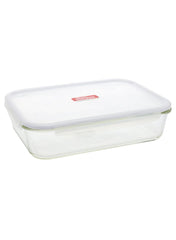 Oven Glass Container 3.6L