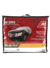 Weather Resistant Car Cover S