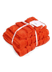 Kingsley Plain 7 Towel Set