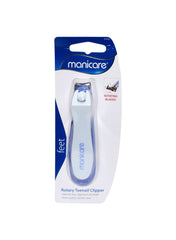 Rotary Toe Nail Clipper