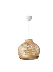 Pendant Lamp Bamboo Handmade