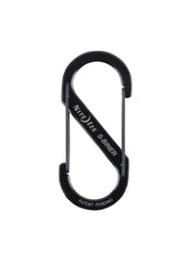 Nite Ize S Biner Stainless Steel Dual Carabiner 5