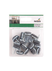 Parquet Glides With Screw