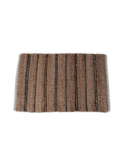 Montana Woven Cotton Jute Rug 60 X 90 Cm