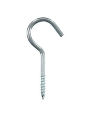 Steel Ceiling Hooks 3.3cm 10Pcs