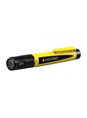 Ledlenser EX4 Flashlight 14x2cm