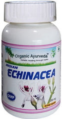 Echinacea 60 Veg Capsules