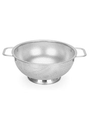 Stainless Steel Colander Strainer (22 Cm)